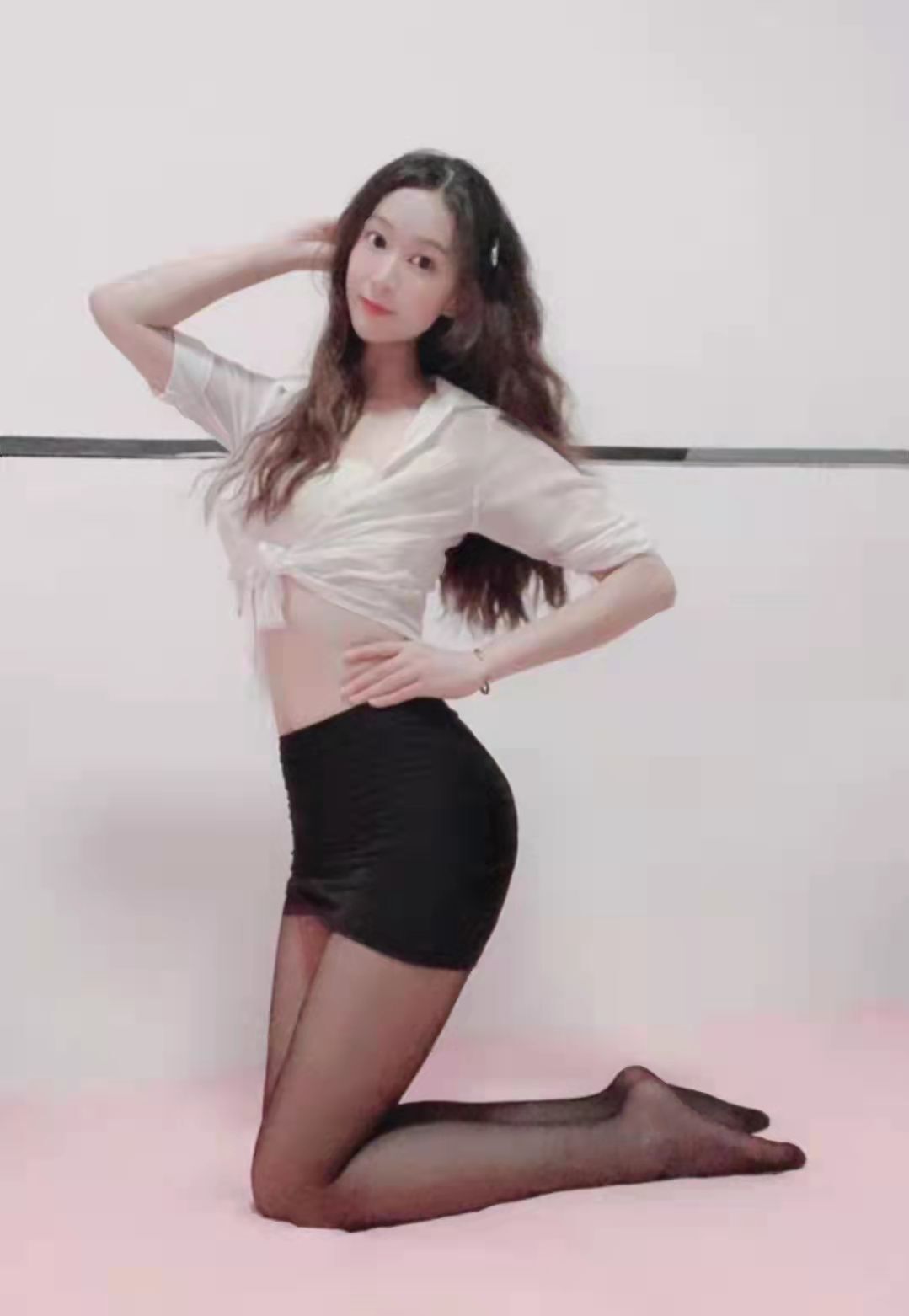 分享龙华区漂亮的美女一枚