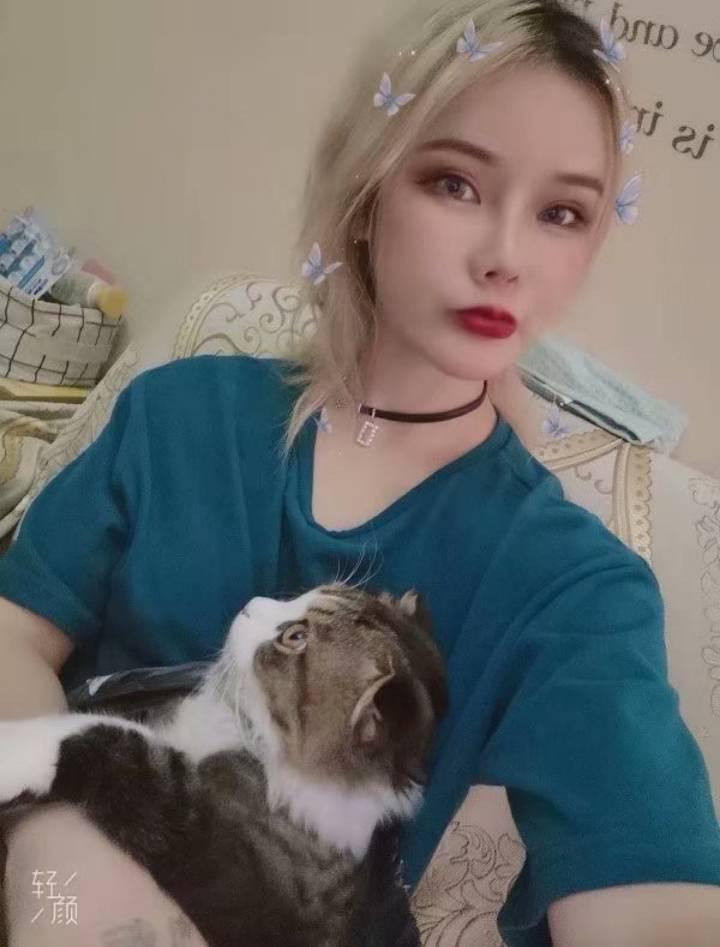 福田区都市丽人