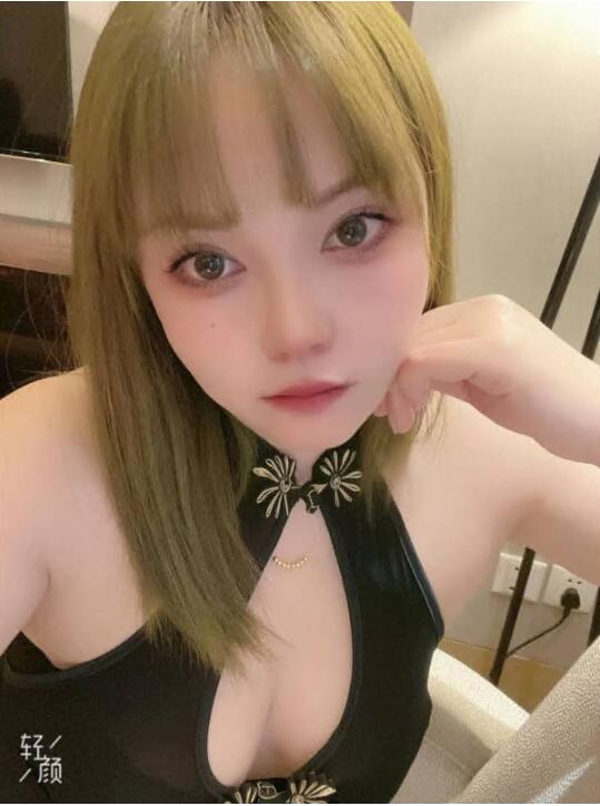 福田 温柔风Sao小姐姐