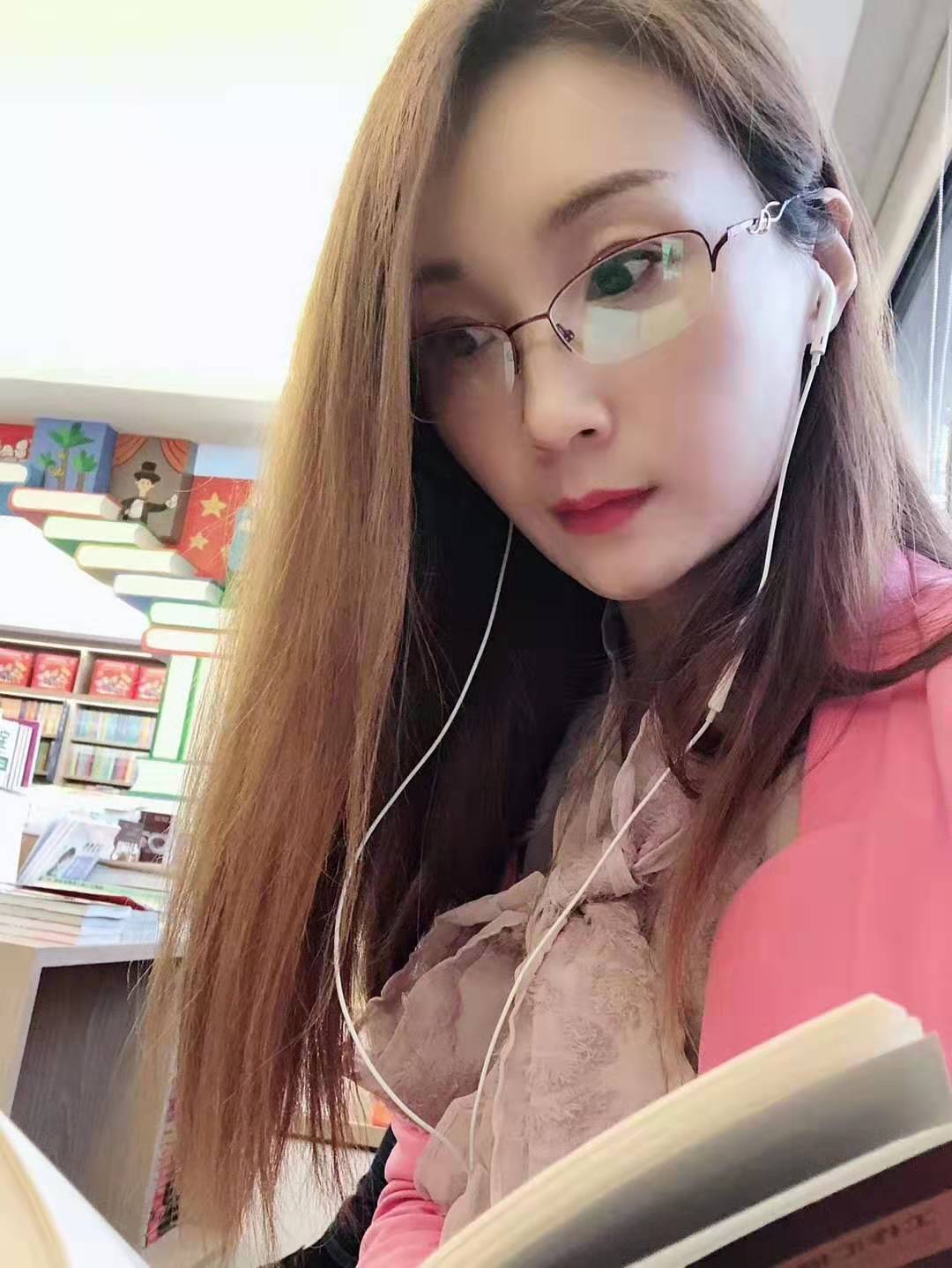 分享福永气质御姐