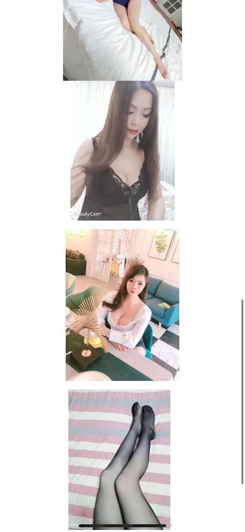 大屁股的性感熟女