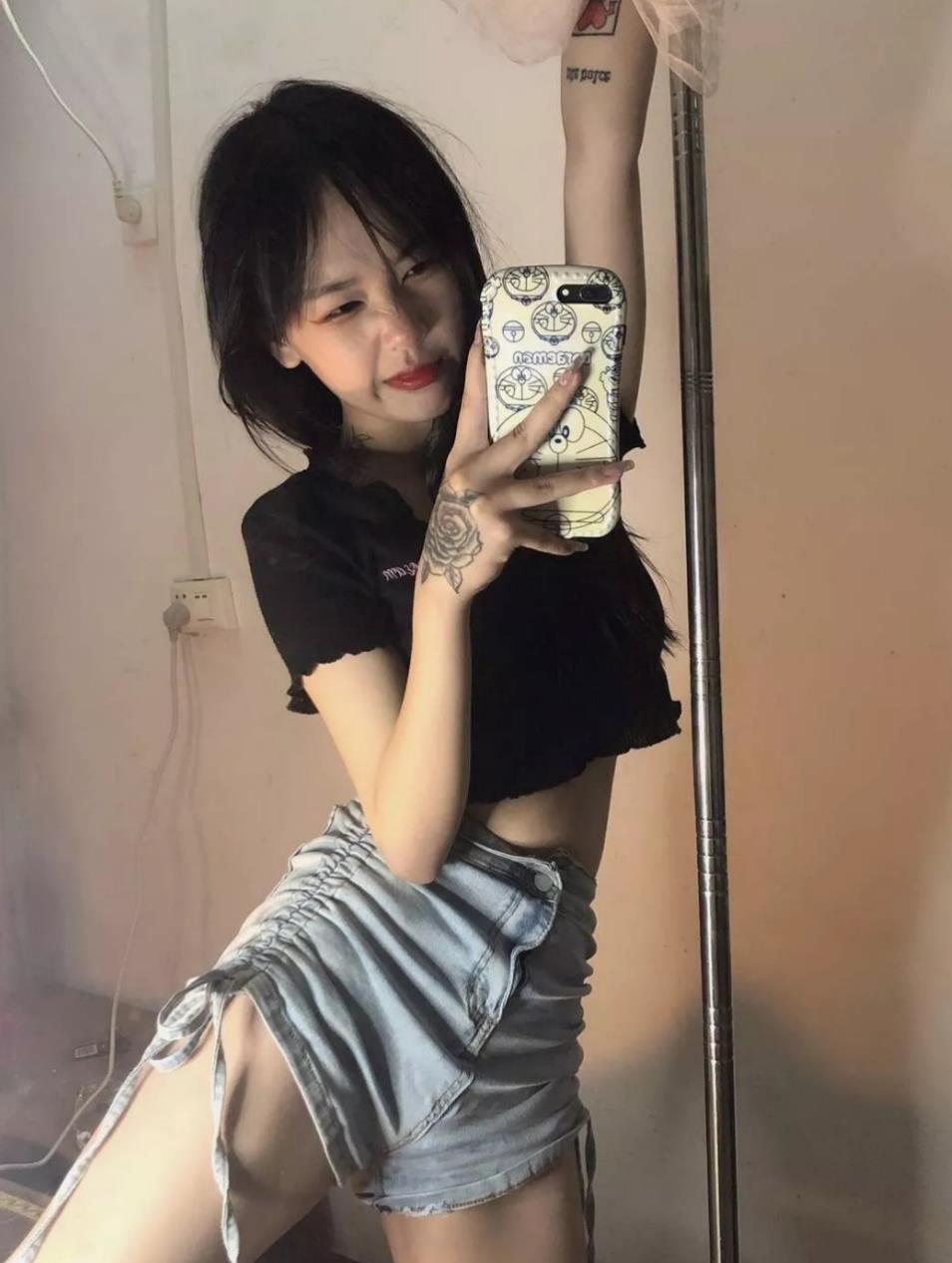 龙华区可爱酷妞彤彤妹子