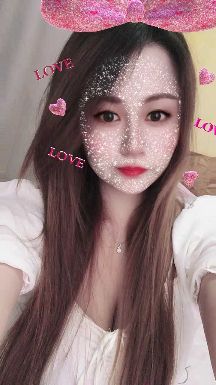 宝安区热情大方的小可妹妹